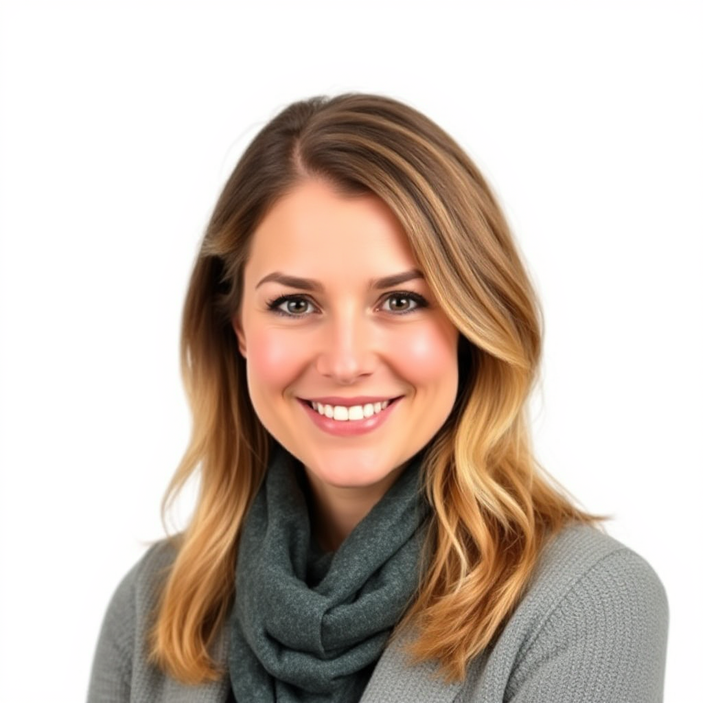 Sarah Meyer