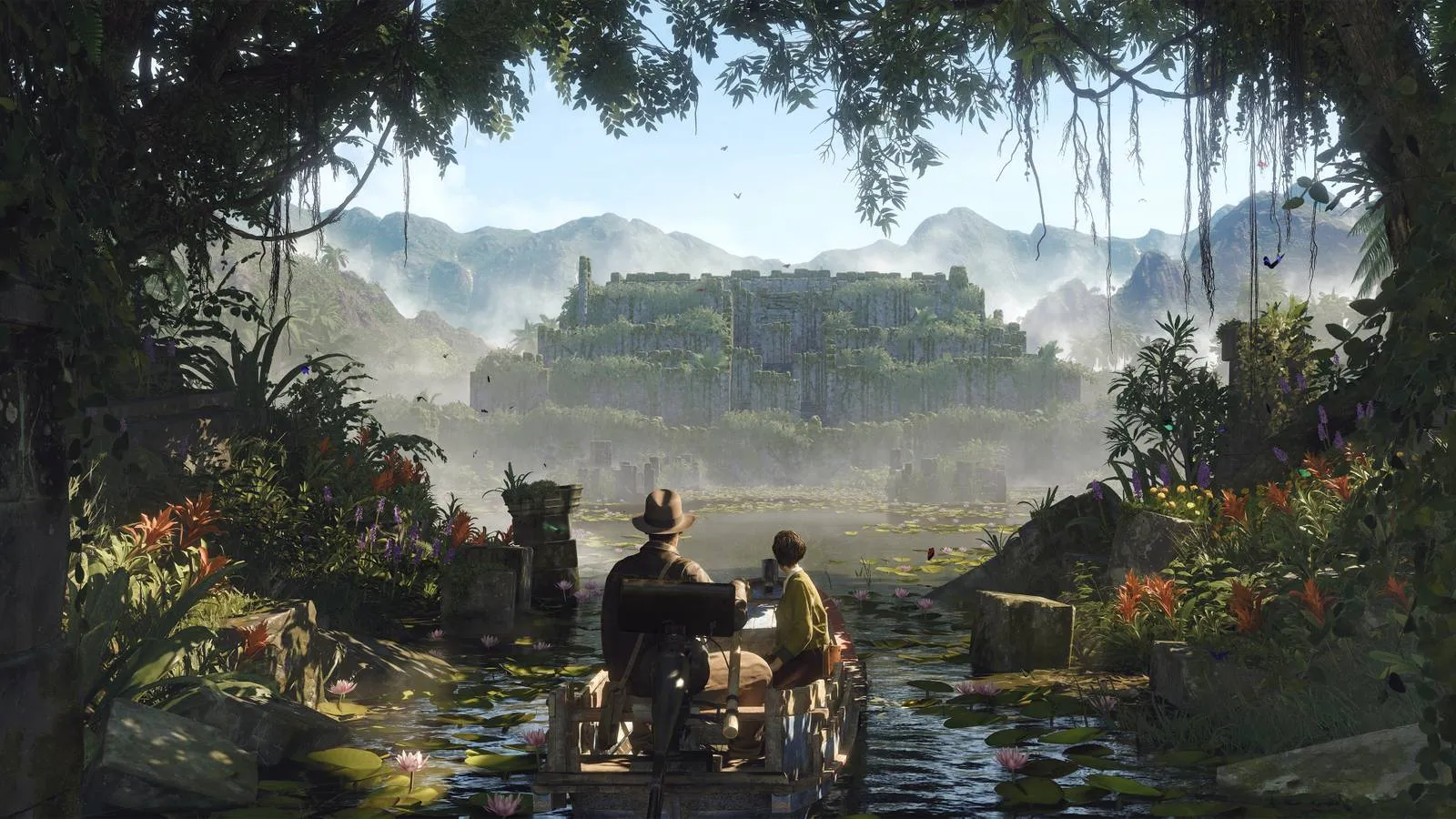 A Trio of Microsoft Game Pass Games We Are Diving Into During These Days (September 19-21)