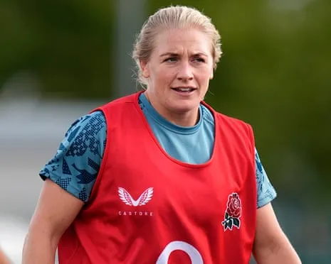 England face off against France Set for Thrilling Showdown Clash for World Cup Glory Spot