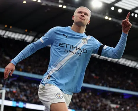 More Than a Goal Machine: Erling’s Evolving Style May Land an Early Body Blow to Arsenal