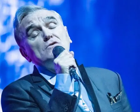 The Iconic Singer Cancels American Concerts Over Serious Security Concerns on His Life