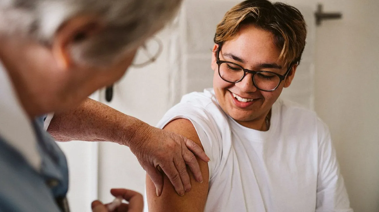 Should Receiving a Influenza Vaccine In the Coming Months? Here's Expert Views Medical Professionals Believe.
